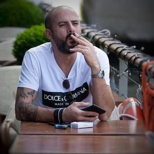 Meet your Posher, Moussa